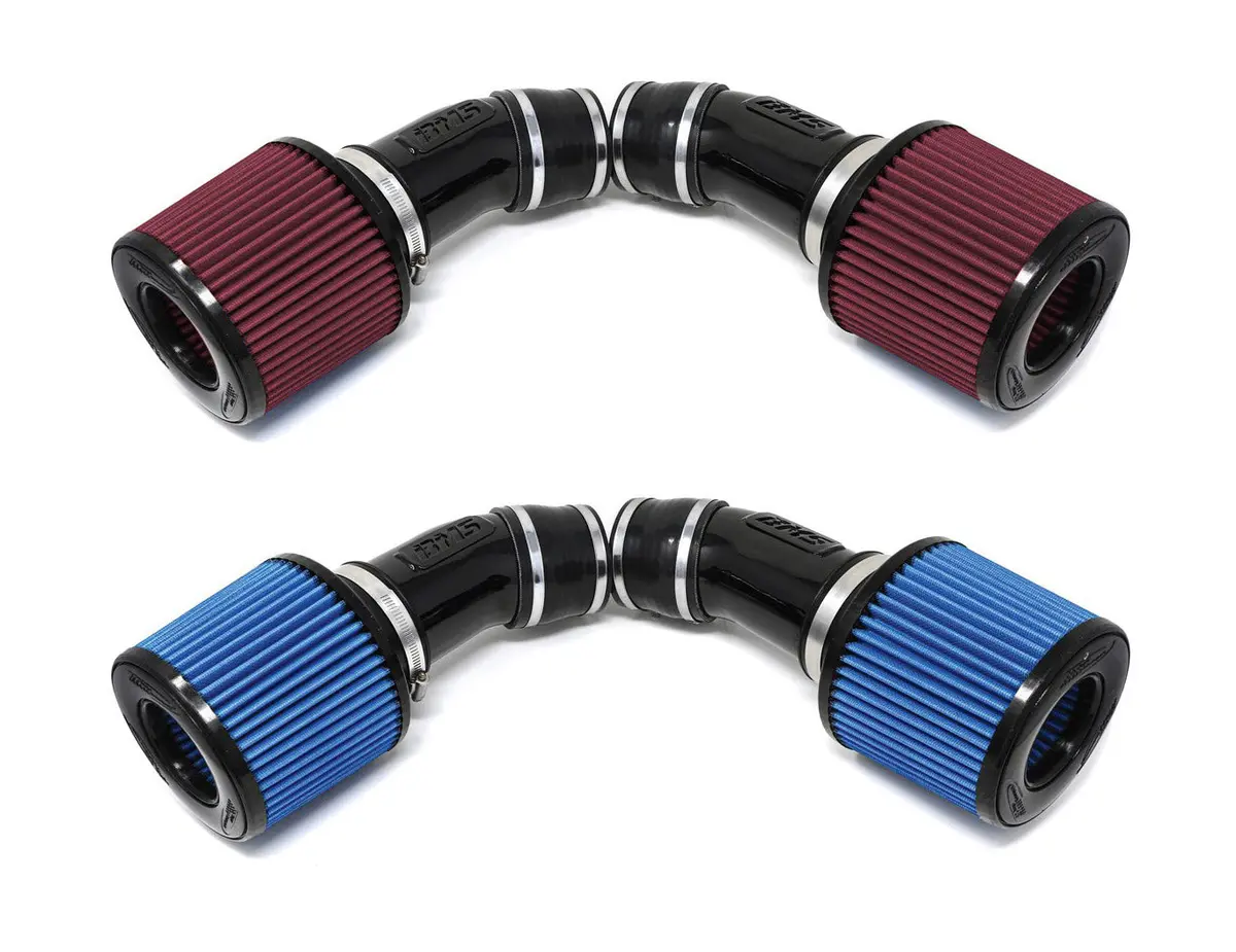 Bms Elite F9x M5/M8 & M550/M850 Intake 1