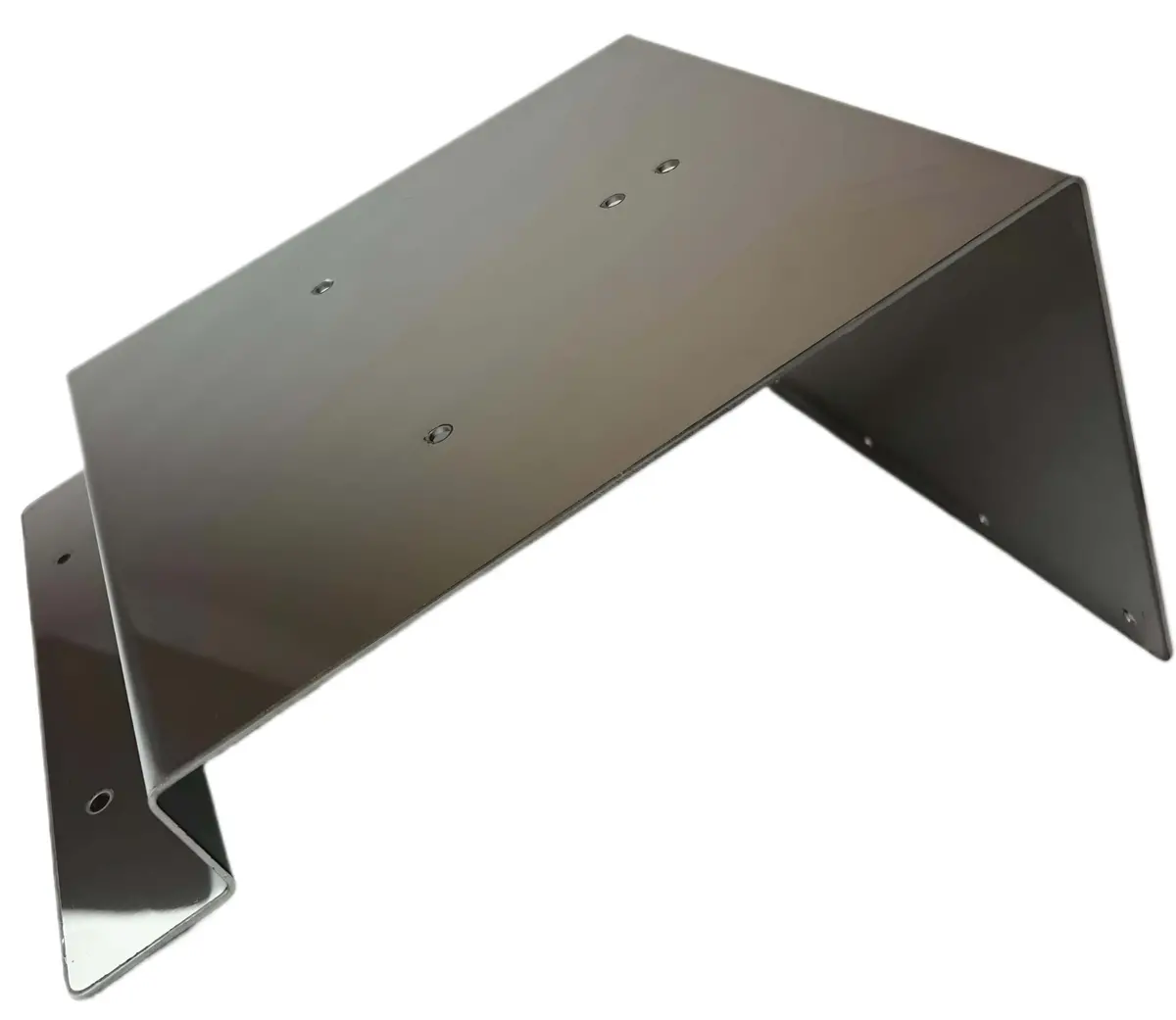 Freightliner Day Cab Beacon Light Bracket 1
