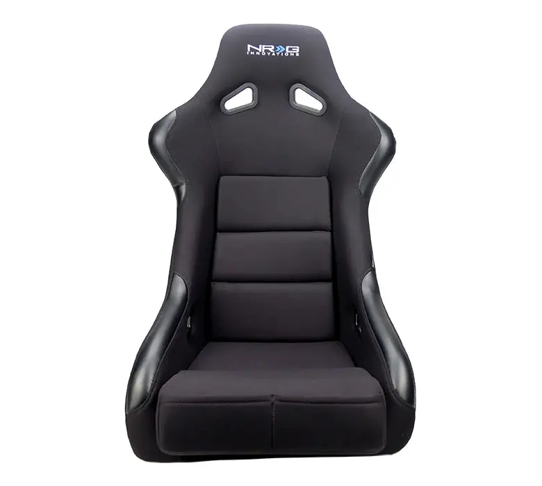 Nrg Innovations Fiber Glass Bucket Seat- Large Frp-301 2