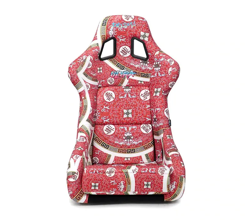 Nrg Innovations Prisma Ultra Dynasty (2 Sizes) 2