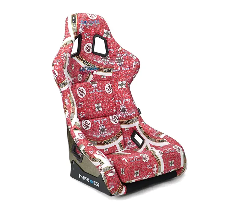 Nrg Innovations Prisma Ultra Dynasty (2 Sizes) 1