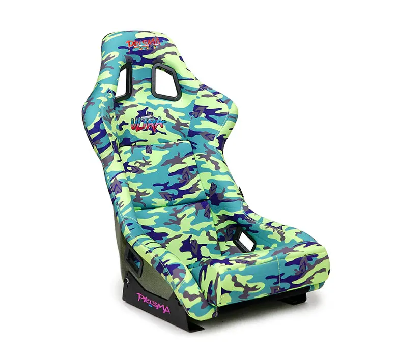 Nrg Innovations Prisma Ultra Gij (2 Sizes) 1