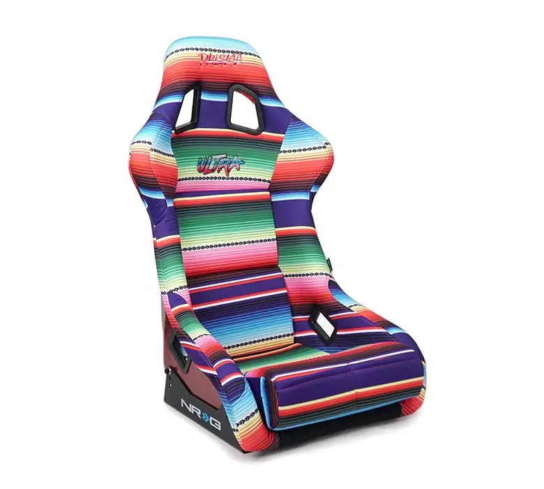 Nrg Innovations Prisma Ultra Mexicali (2 Sizes) 1