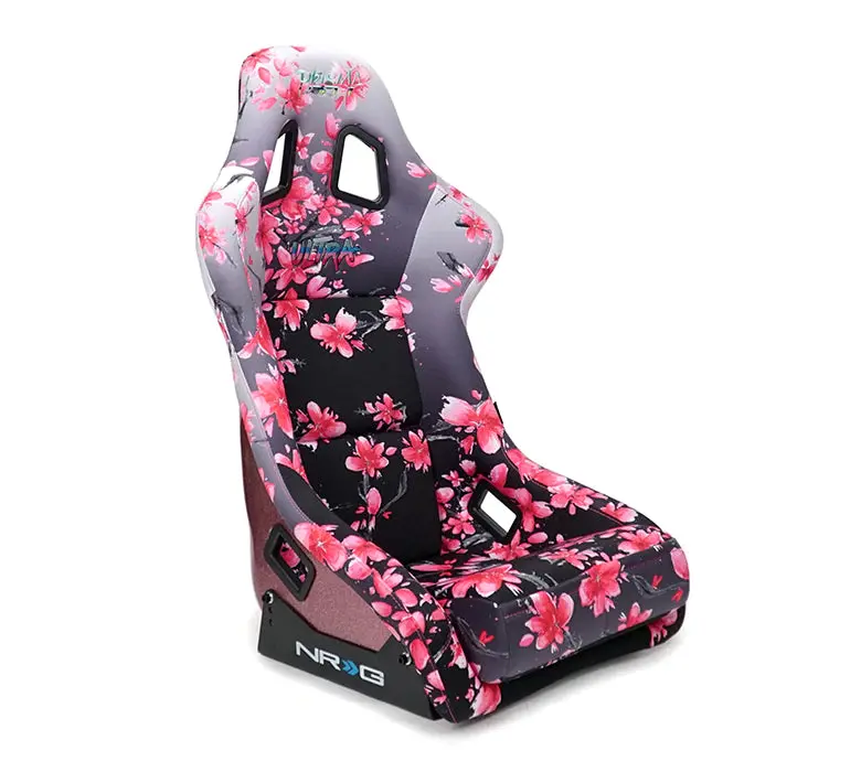 Nrg Innovations Prisma Ultra Sakura (2 Sizes) 1