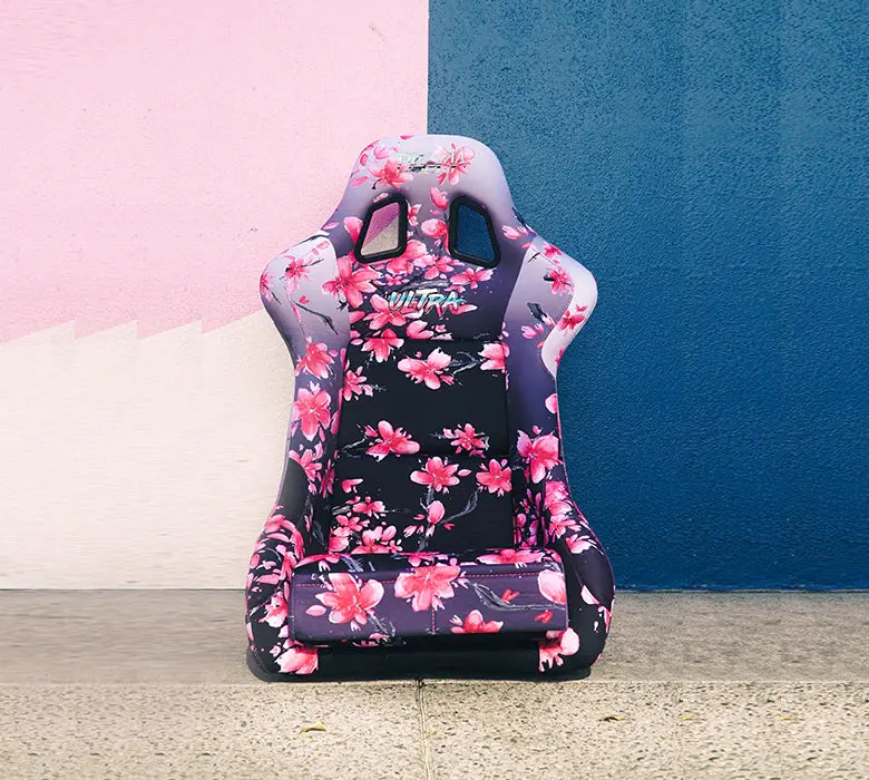 Nrg Innovations Prisma Ultra Sakura (2 Sizes) 2