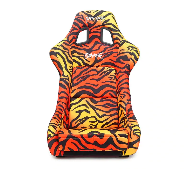 Nrg Innovations Prisma La Tigre Savage (2 Sizes) 2