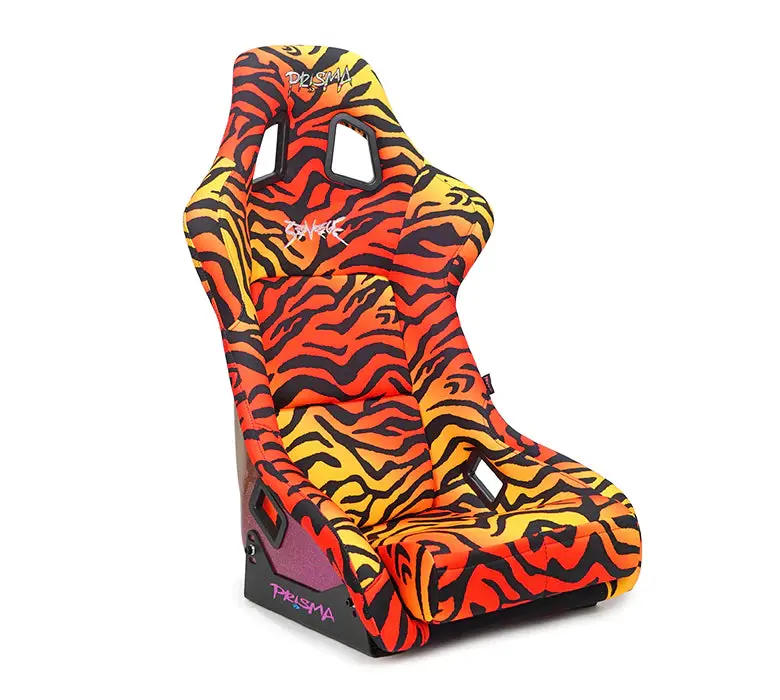 Nrg Innovations Prisma La Tigre Savage (2 Sizes) 1