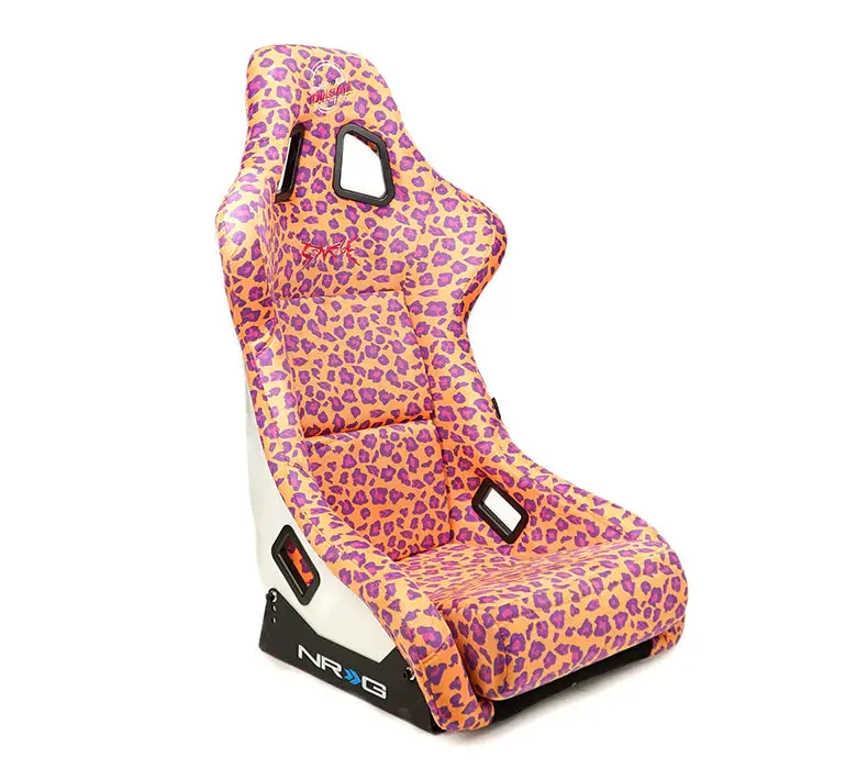 Nrg Innovations Prisma Savage Bucket Seat Large (4 Colors) 4