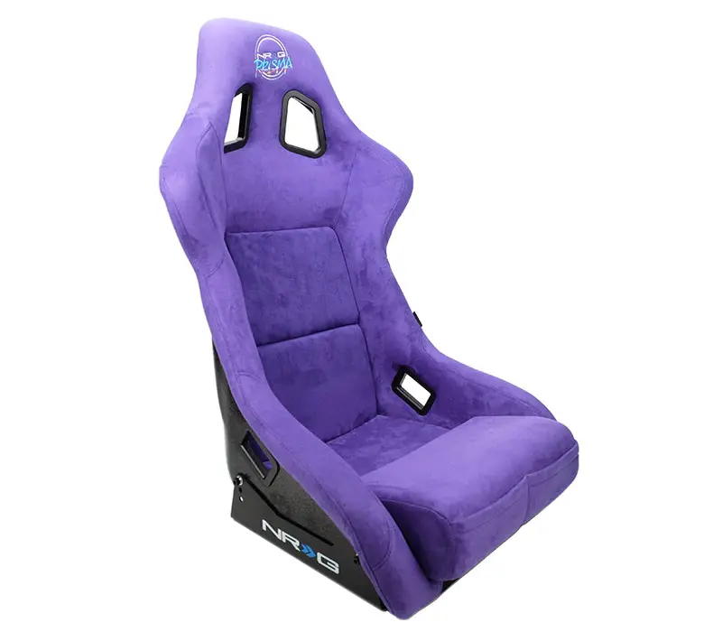 Nrg Innovations Prisma Bucket Seat Large (5 Colors) 1