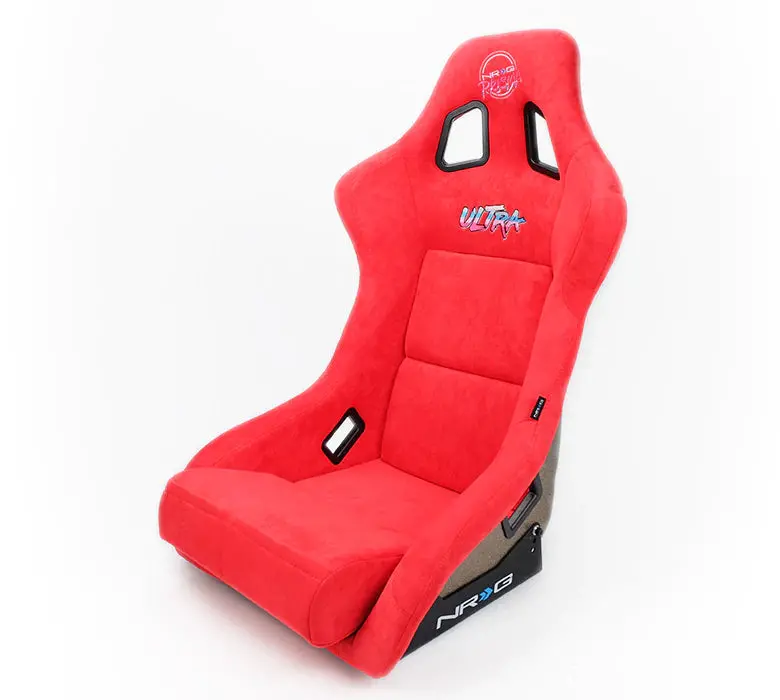 Nrg Innovations Prisma Ultra Bucket Seat Medium (3 Colors) 3