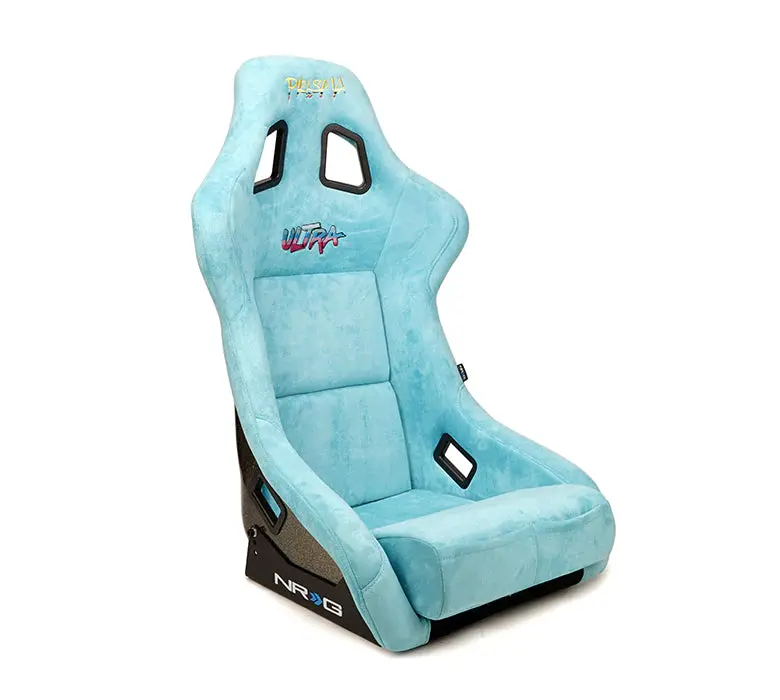 Nrg Innovations Prisma Ultra Bucket Seat Large (7 Colors) 1