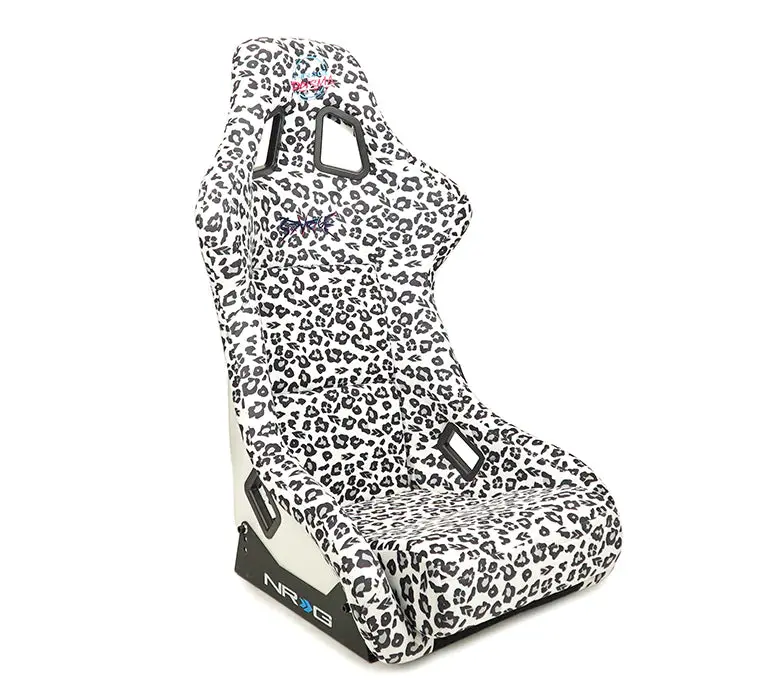 Nrg Innovations Prisma Savage Bucket Seat Large (4 Colors) 3