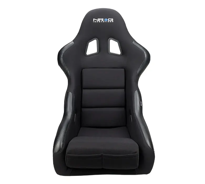 Nrg Innovations Fiber Glass Bucket Seat Medium Frp-311 2