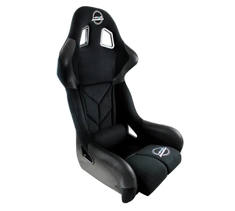 Nrg Innovations Fia Competition Seat Large Frp-Rs500 1