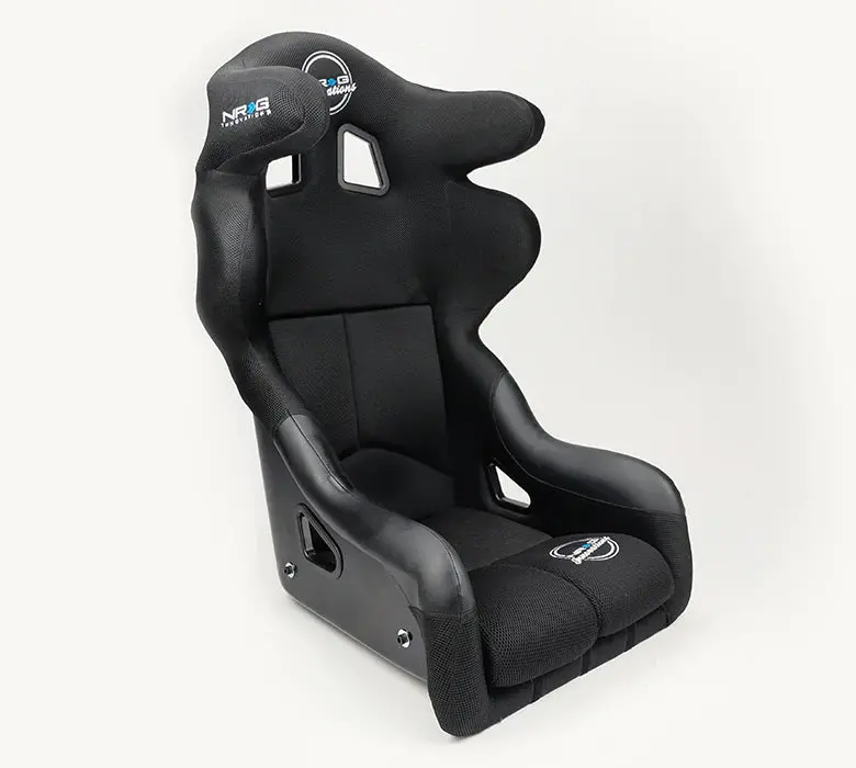 Nrg Innovations Fia Competition Seat Medium Frp-Rs600m 1