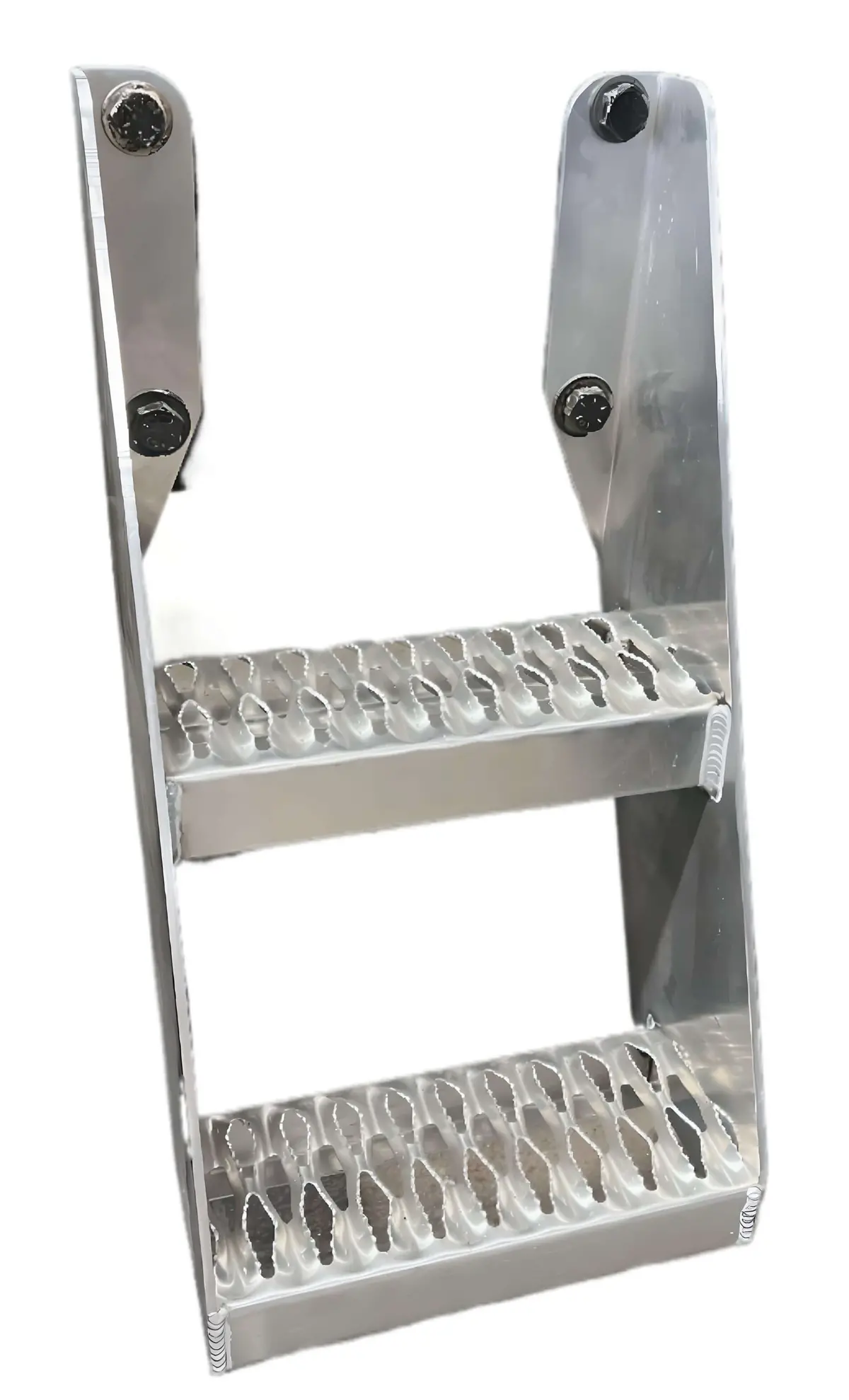 Hd Semi Truck Frame Step 8" Or 12" Width 1