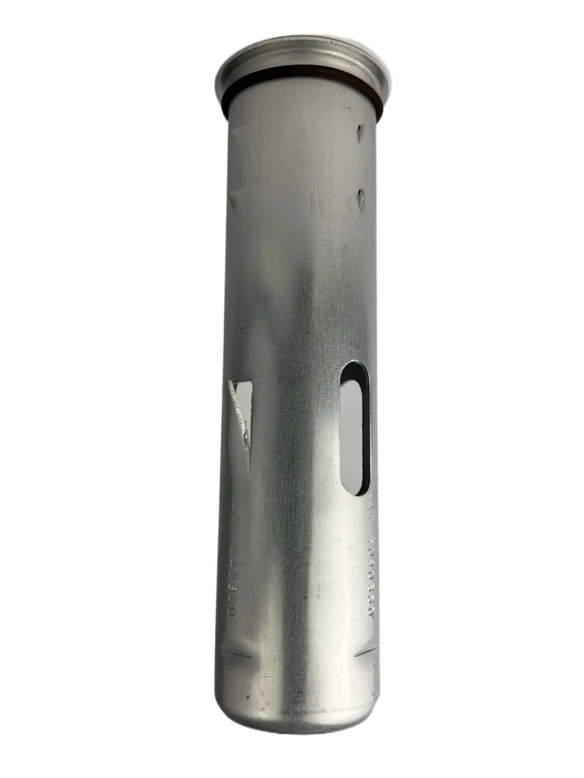 Kenworth Anti Siphon Device For Fuel Tanks - 2" Filler Neck Id 2
