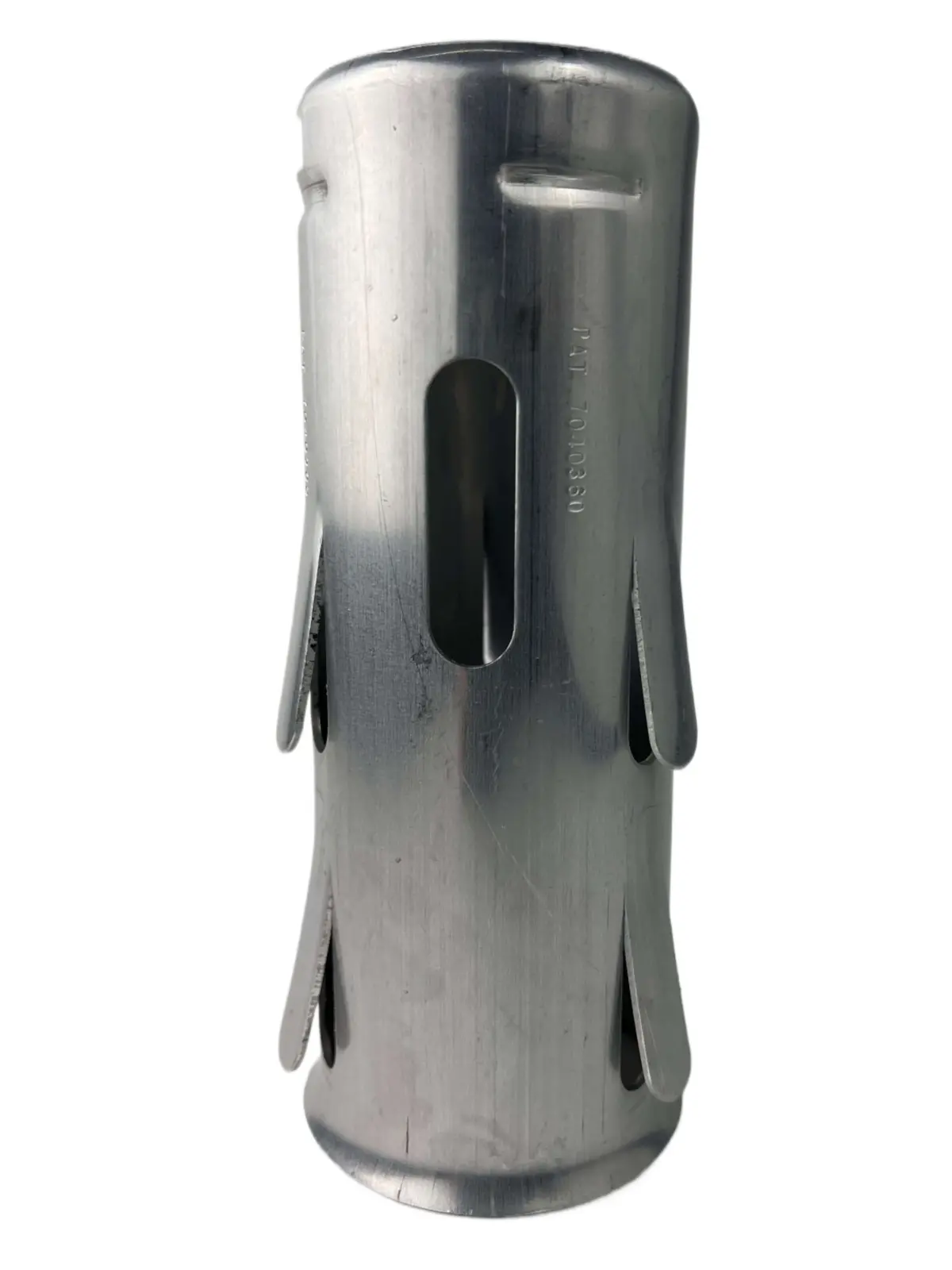 Kenworth Anti Siphon Device For Fuel Tanks - 2.5" Filler Neck Id 2