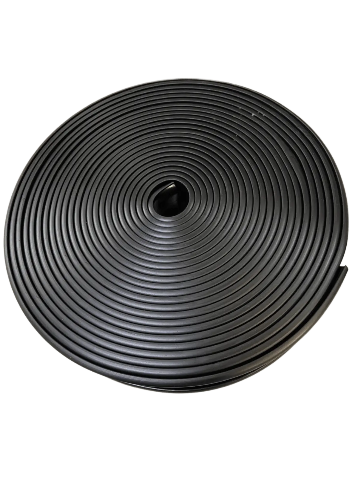 3" Fuel Tank Strap Isolator For Use On Semi Trucks 2