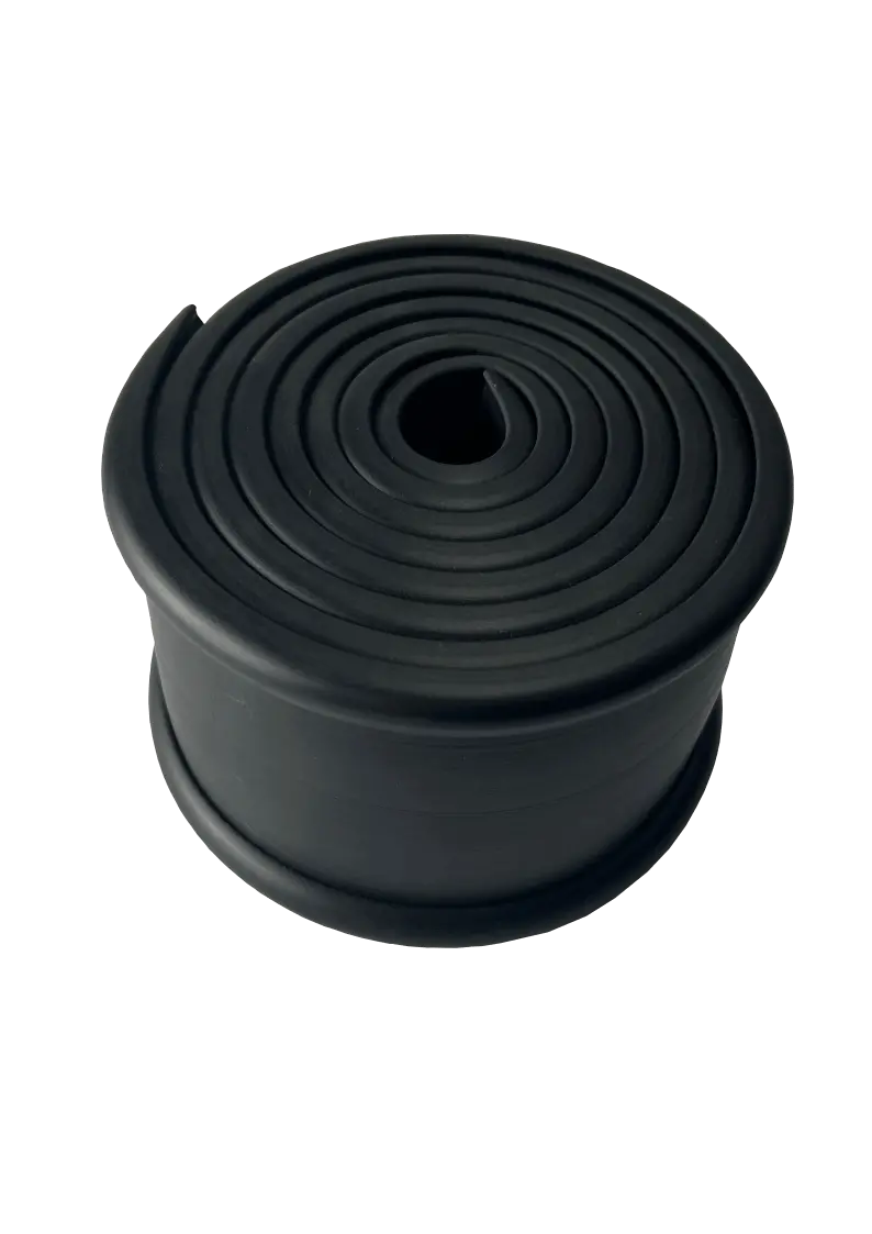 3" Fuel Tank Strap Isolator For Use On Semi Trucks 1