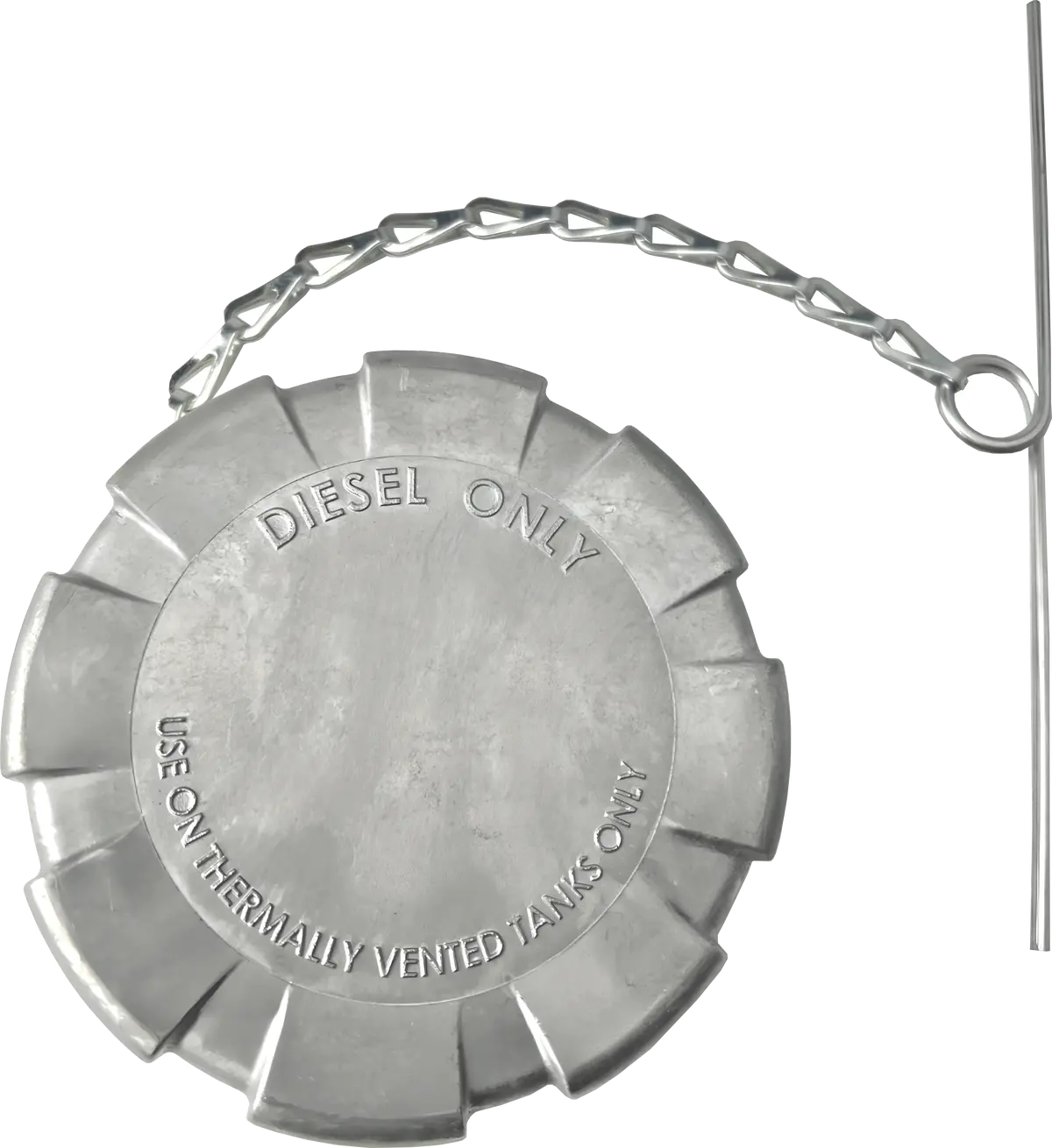 Kenworth Fuel Cap Fta-C-442 Crosses To K22-1024 1