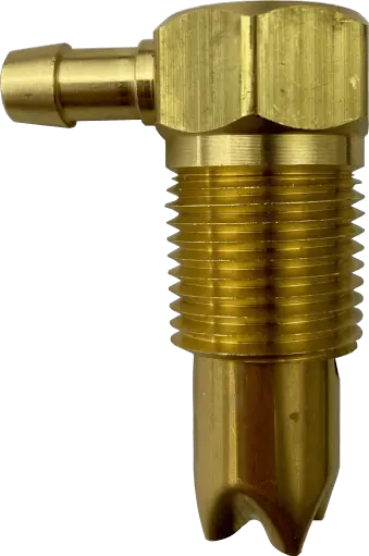 Freightliner Fuel Tank Vent 1/2"-14 Npt Thread (Fta-V-45) 1