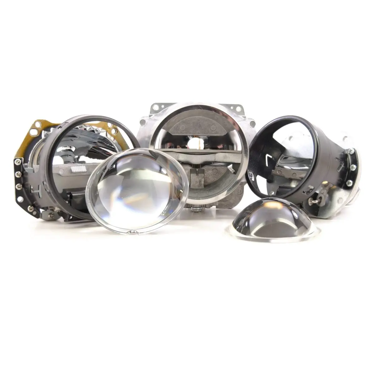 Fx-R 3.0 Lens (2.5") (Sp260) 1