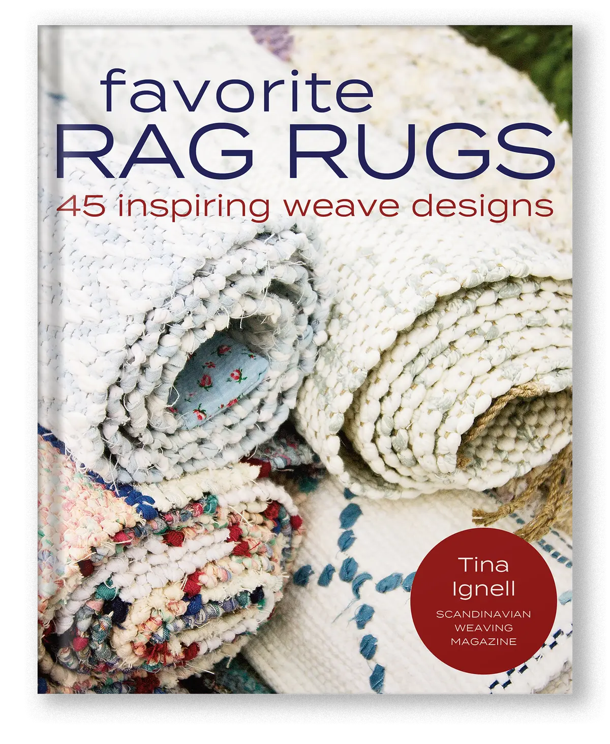 Favorite Rag Rugs 1