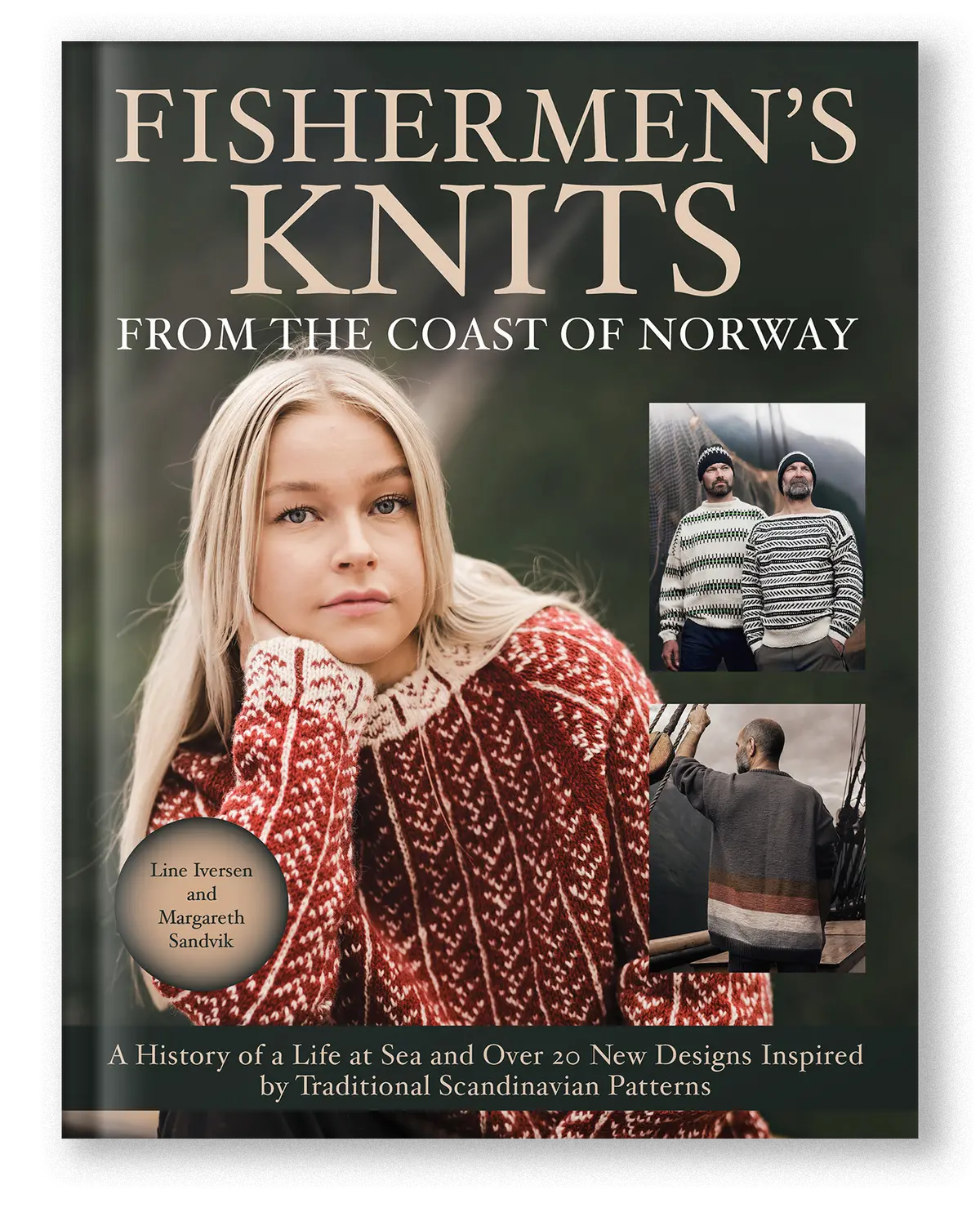 Fishermen's Knits From The Coast Of Norway 1