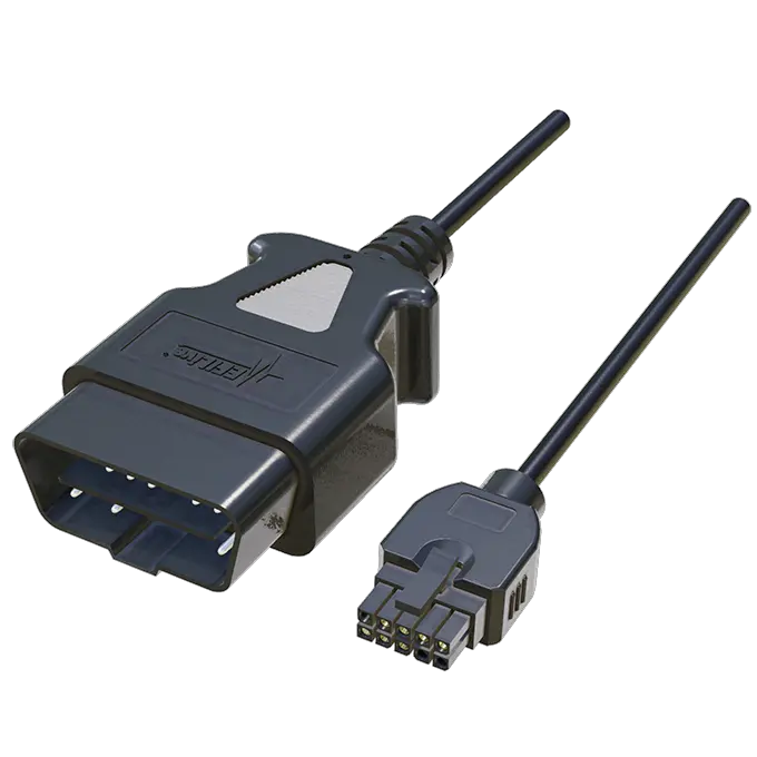 Flashscan V3 Obdii Cable (Sp‑Fs3‑Obdii) 1
