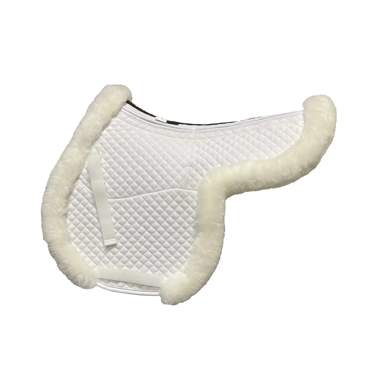 Majyk Equipe® ‘Ergonomics’ Correction Fleece Hunter Pad With Impact Shims 1