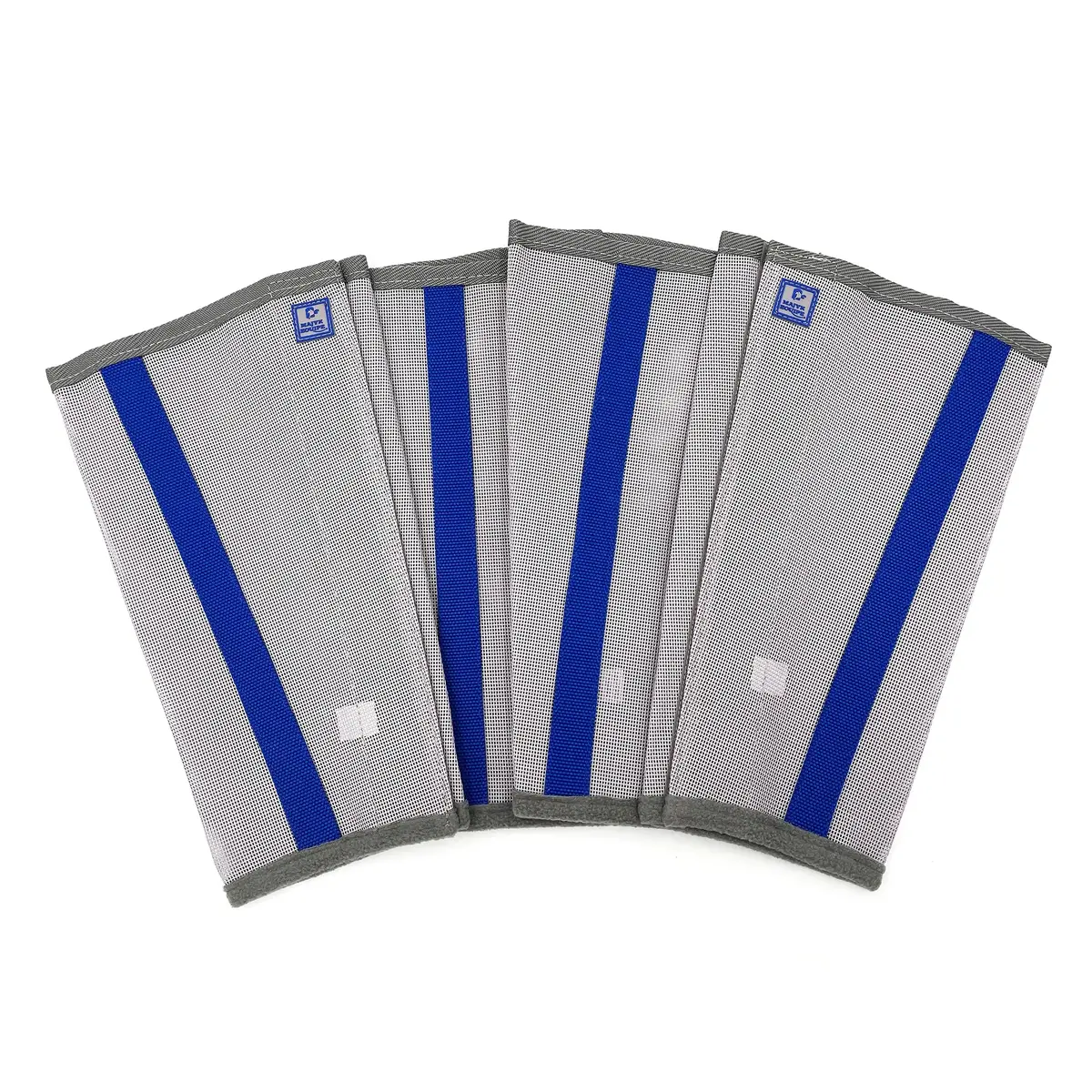 Fly-Bye Boots (4 Pack) 1