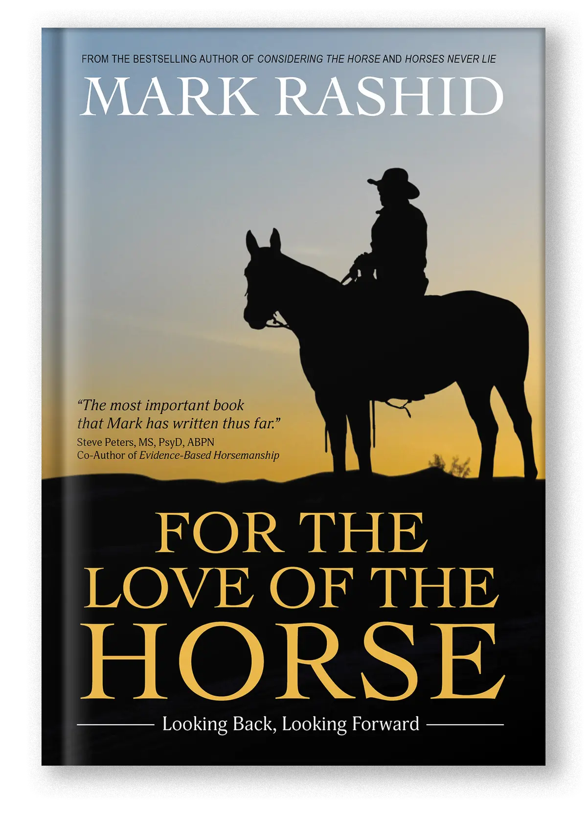 For The Love Of The Horse 1