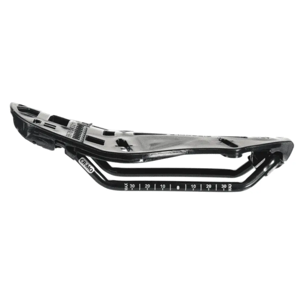 Flex Frame 2 With Chromoly Round Rails (7Mm) 1