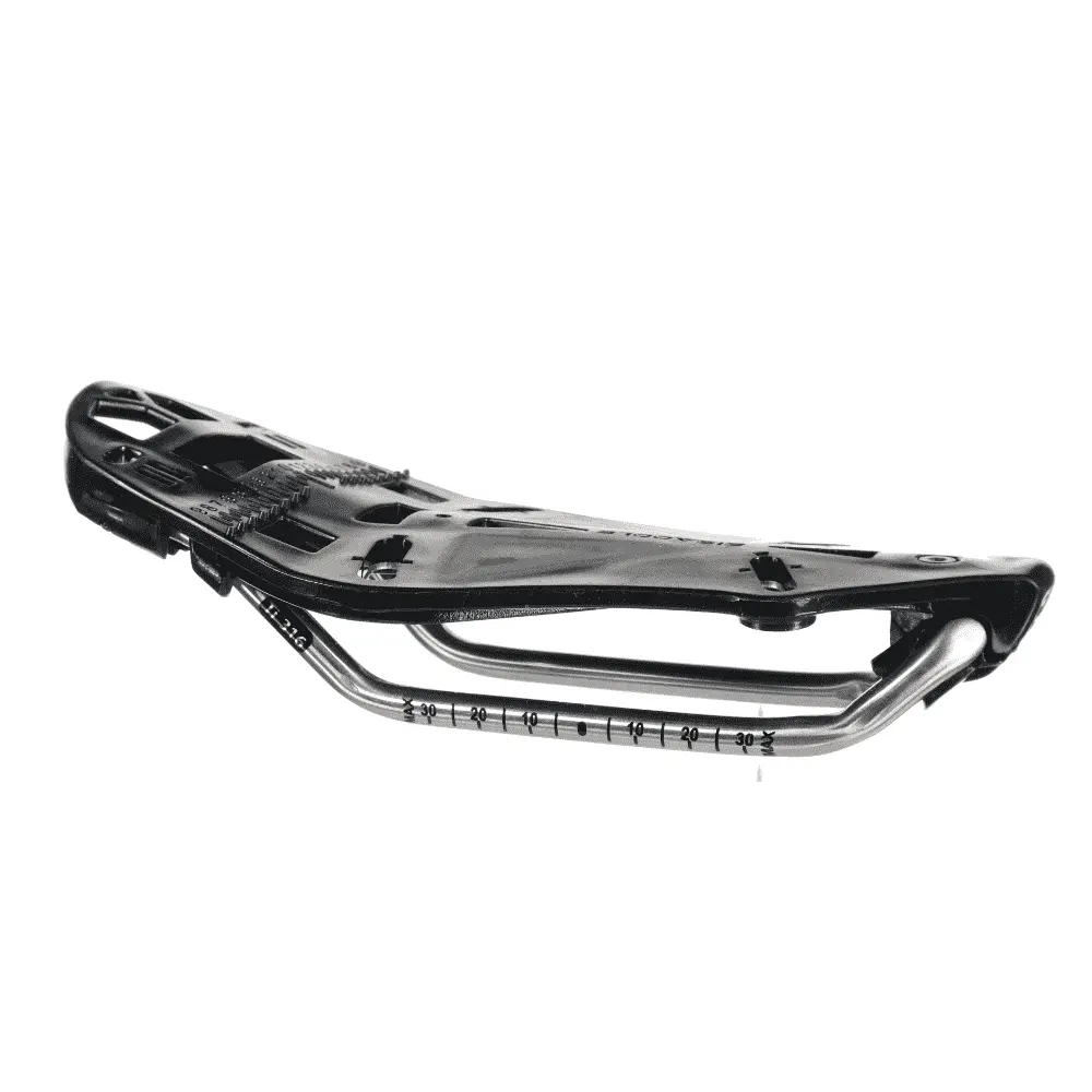 Flex Frame 2 With Titanium Round Rails (7Mm) 1