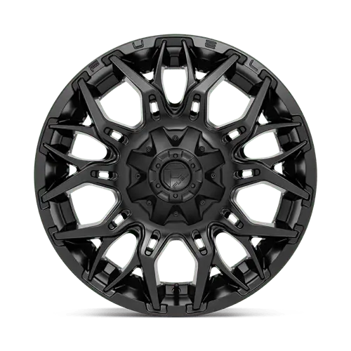 Fuel 1Pc D772 Twitch - Blackout 4