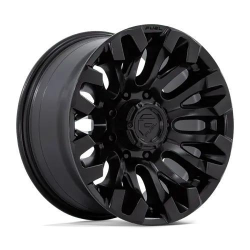 Fuel 1Pc D831 Quake - Blackout 2
