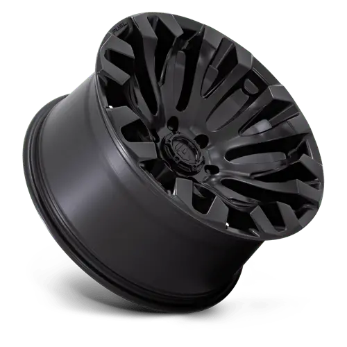 Fuel 1Pc D831 Quake - Blackout 3