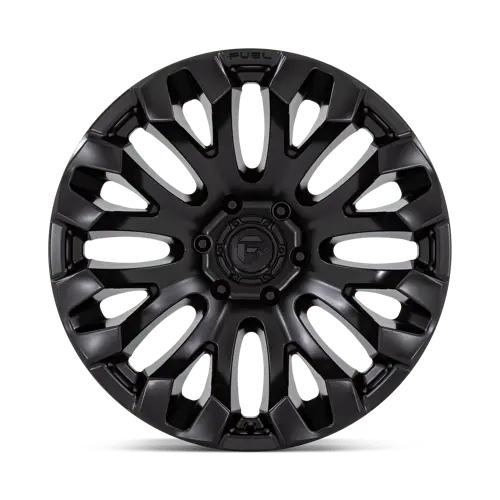 Fuel 1Pc D831 Quake - Blackout 4