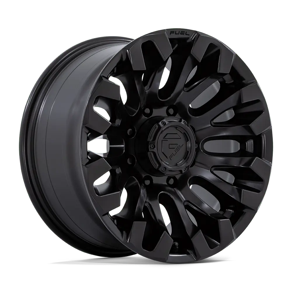Fuel 1Pc D831 Quake - Blackout 1