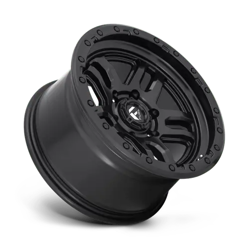 Fuel D700 Ammo - Matte Black 3