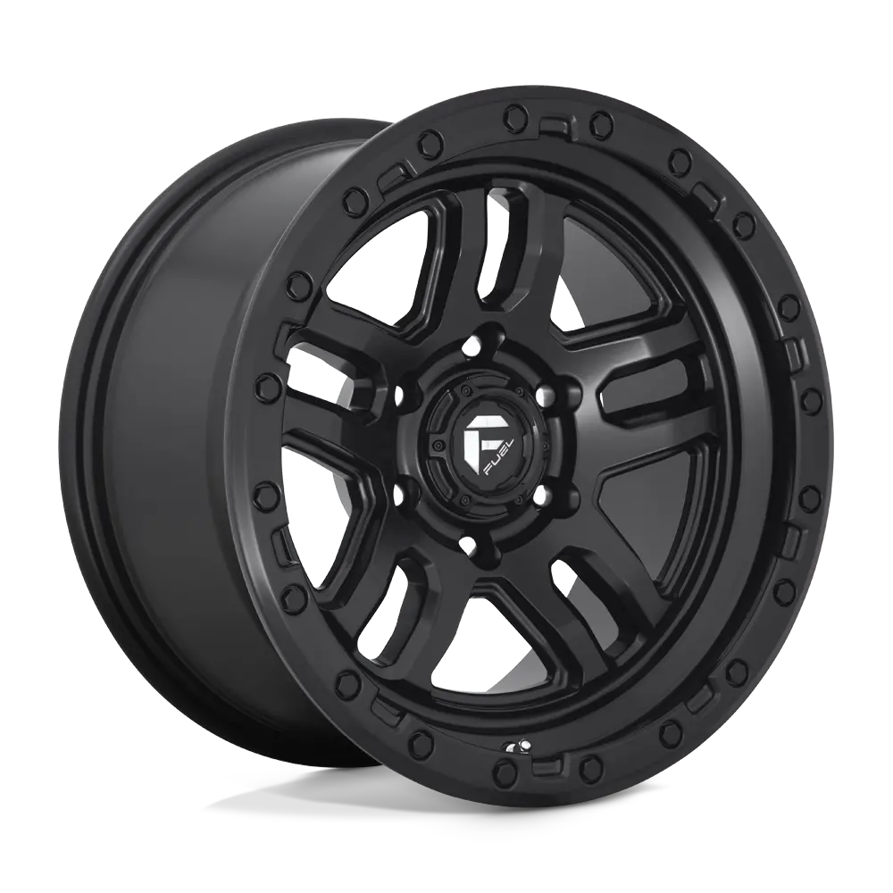 Fuel D700 Ammo - Matte Black 1
