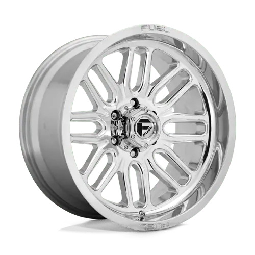Fuel D721 Ignite - High Luster Polished 2