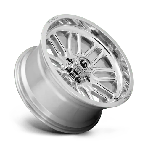 Fuel D721 Ignite - High Luster Polished 3