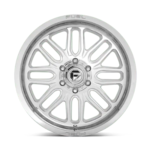 Fuel D721 Ignite - High Luster Polished 4