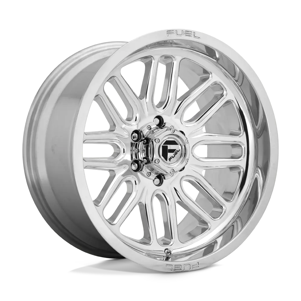 Fuel D721 Ignite - High Luster Polished 1