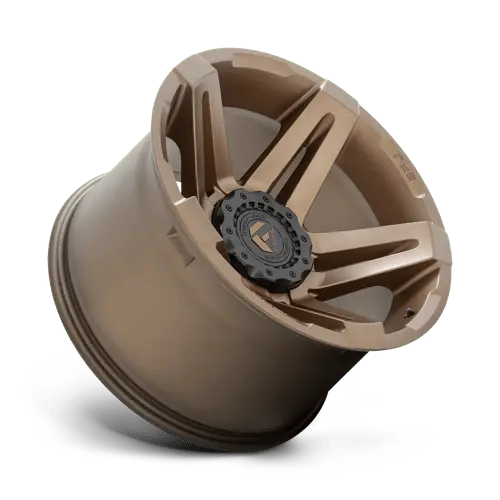 Fuel D765 Sfj - Matte Bronze 3