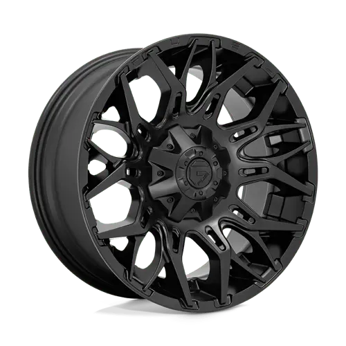 Fuel D772 Twitch - Blackout 2