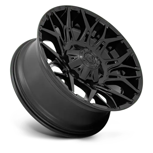Fuel D772 Twitch - Blackout 3