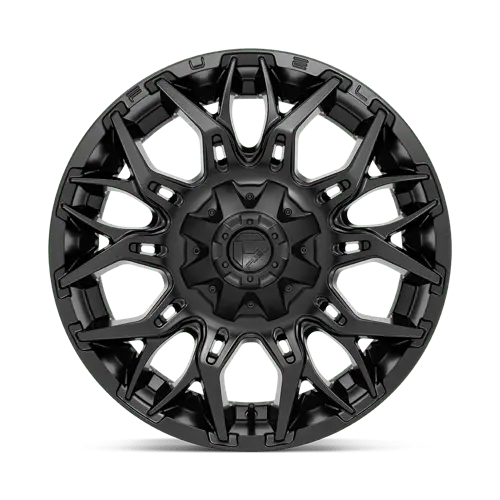 Fuel D772 Twitch - Blackout 4